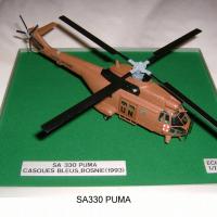 SA 330 Puma