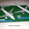 AIRBUS A319-A320 AIR FRANCE