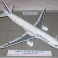AIRBUS A320-214SL AIR FRANCE