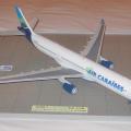 AIRBUS  A330-323X AIR CARAÏBES