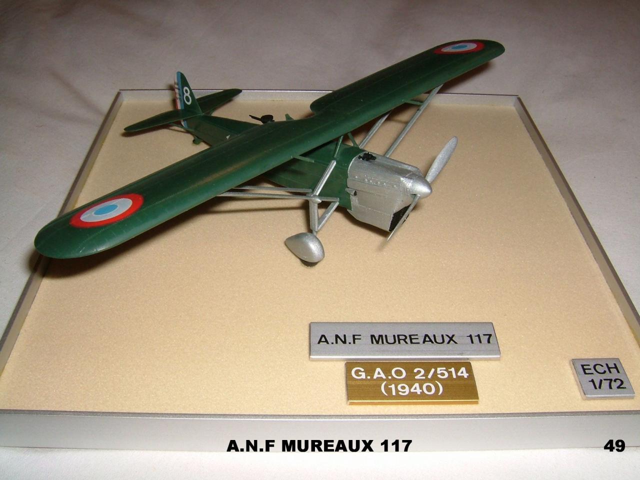 ANF MUREAUX 117