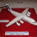 AVRO RJ 85 AIR FRANCE
