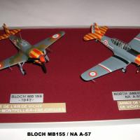 BLOCH MB155-NA A57
