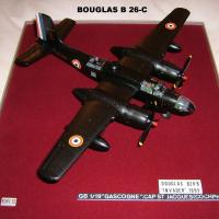 DOUGLAS  B-26