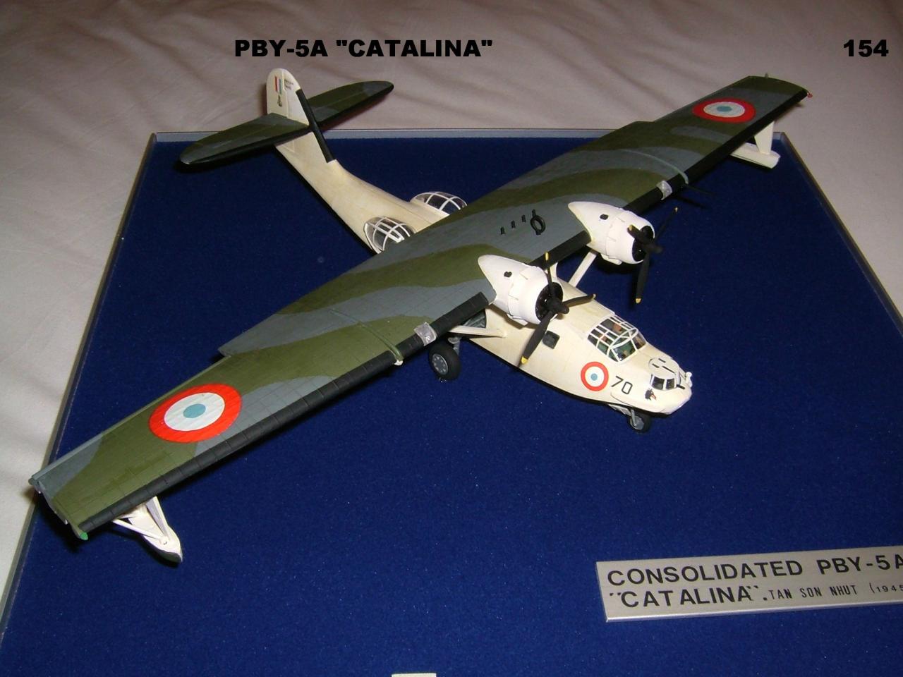 PBY5A CATALINA
